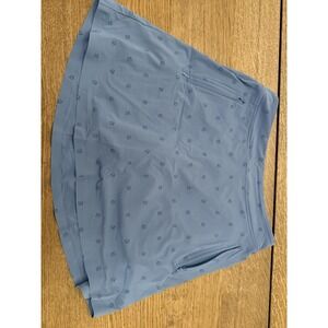 Mini G  G/fore Mini Skort Sz Small  MSRP $139